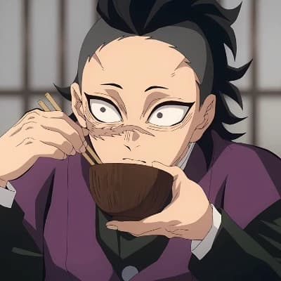 Genya Shinazugawa thumbnail