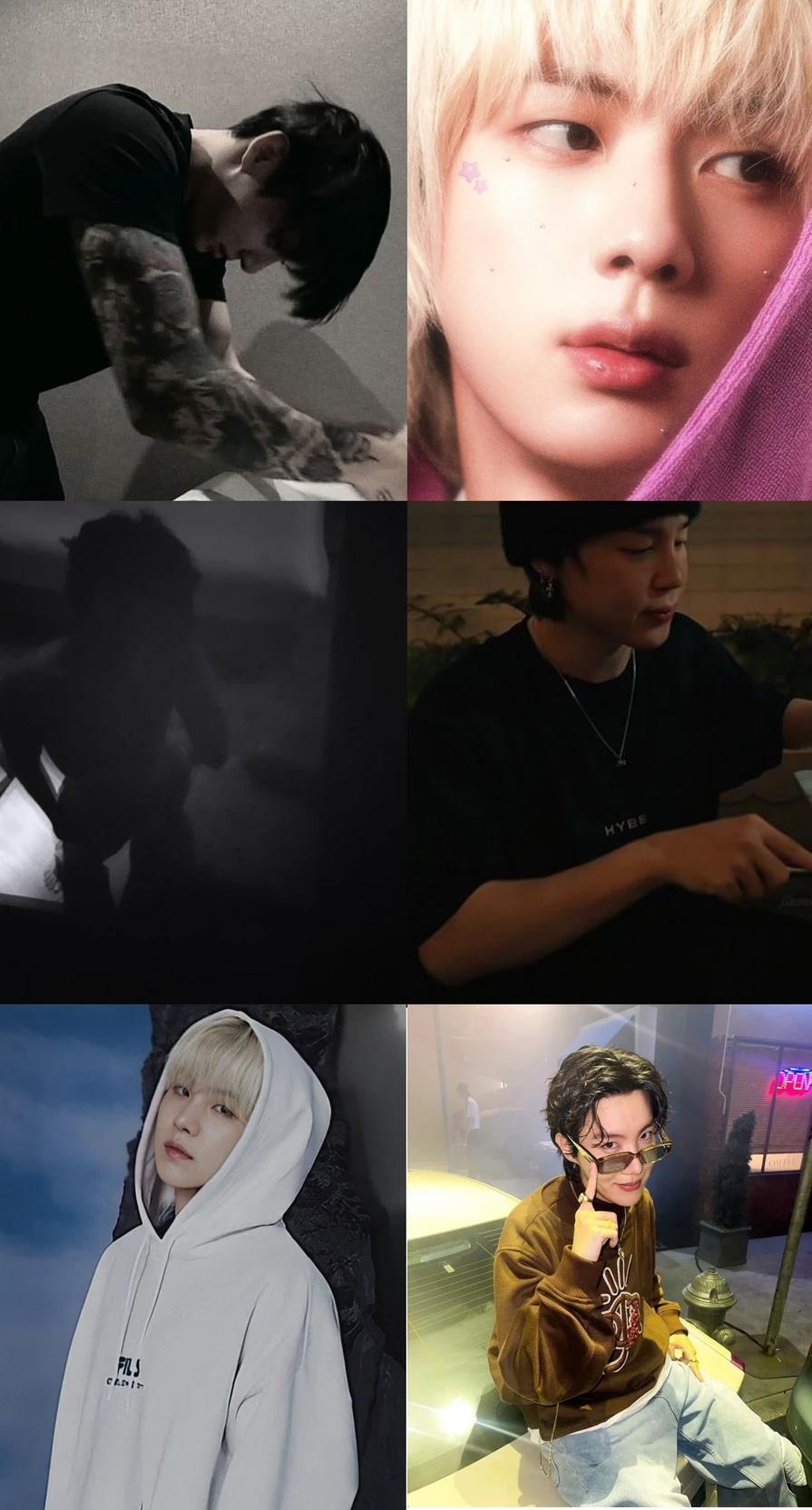 BTS thumbnail