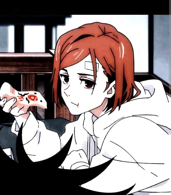 Nobara Kugisaki thumbnail