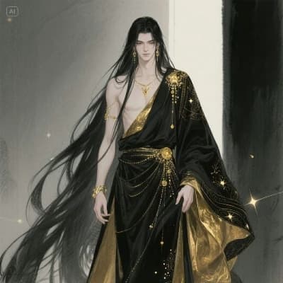 Emperor Li thumbnail