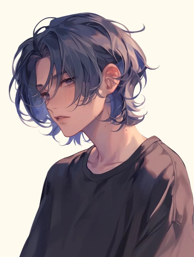 Ray—> \[His brother\] thumbnail