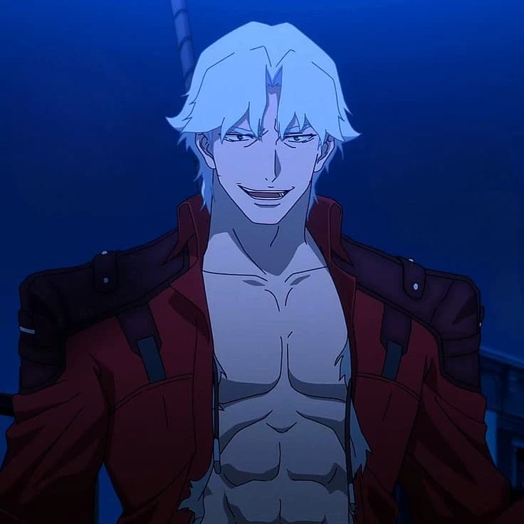 Dante Sparda 2025 thumbnail