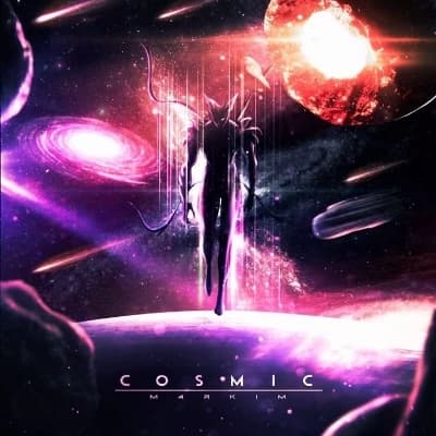 Cosmic Garou thumbnail
