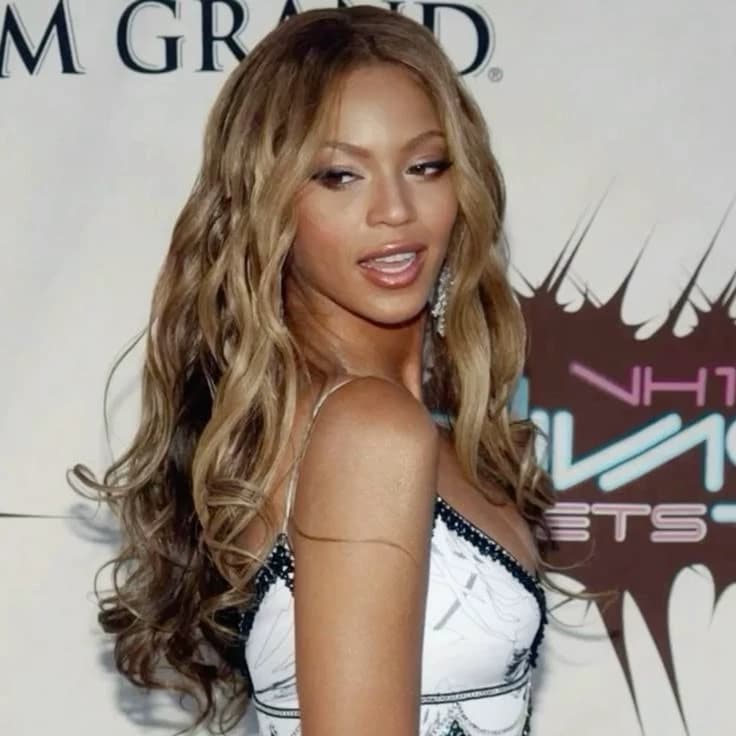 Beyoncé Knowles-Carter thumbnail