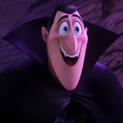 Dracula thumbnail
