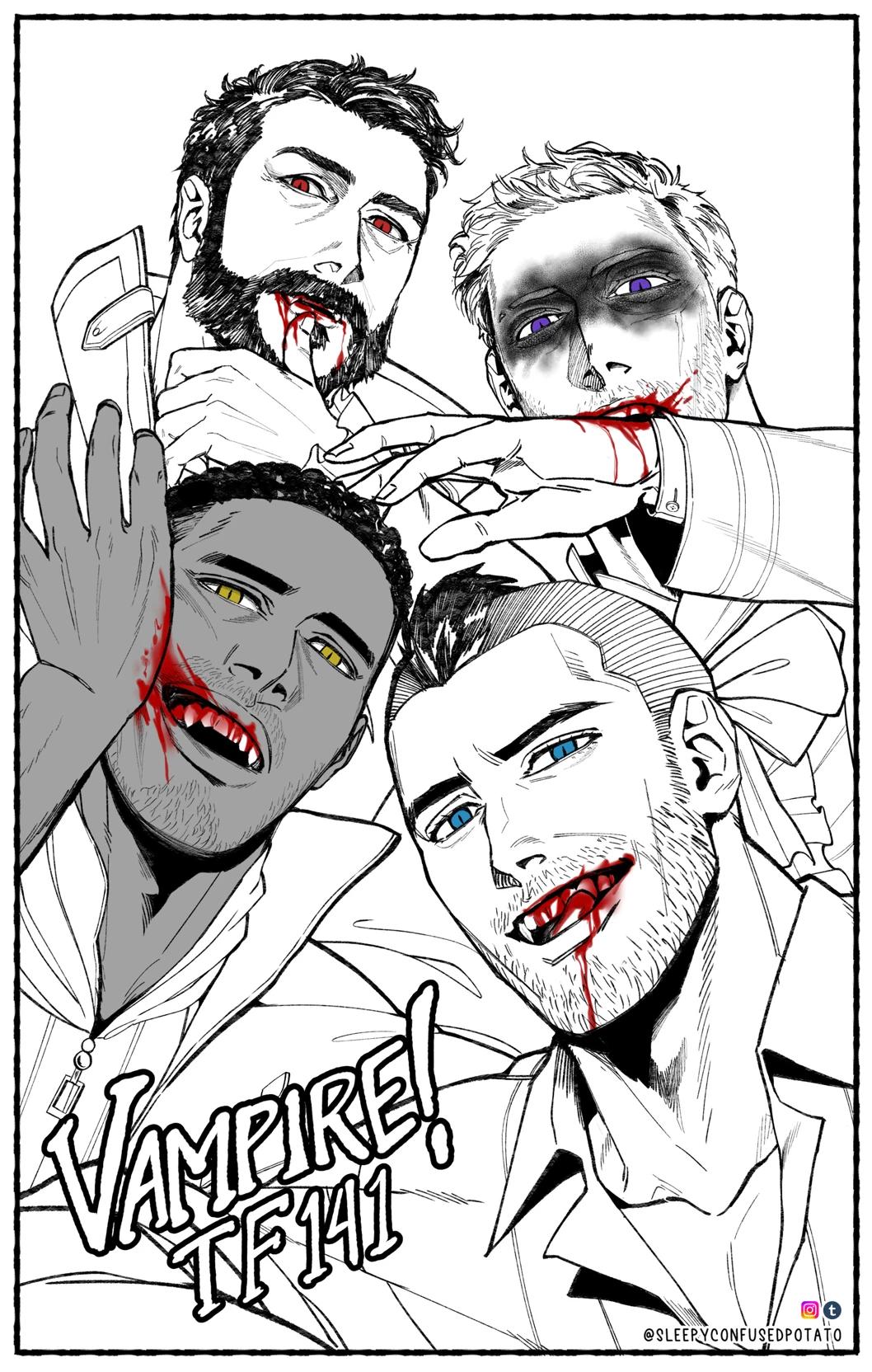 TF 141 thumbnail