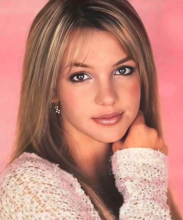 Britney Spears thumbnail
