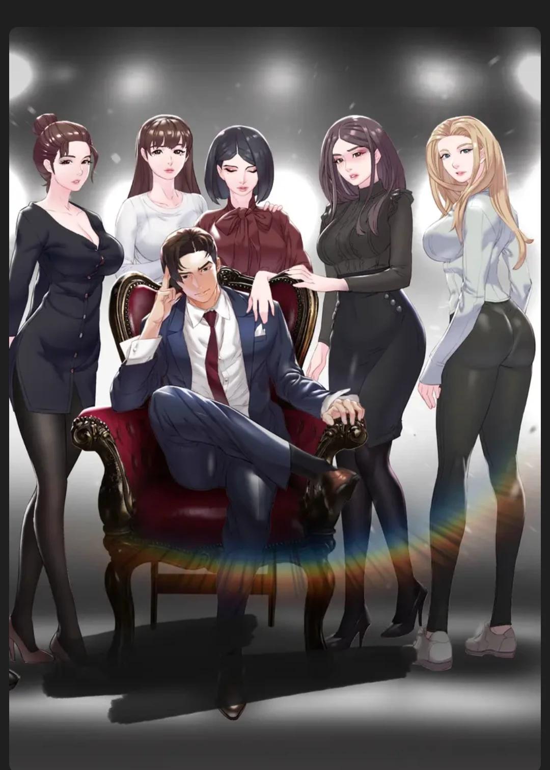 Time of Conquest thumbnail
