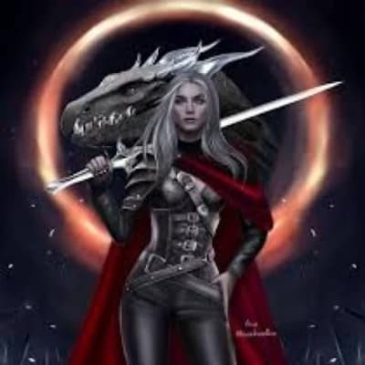Manon Blackbeak thumbnail