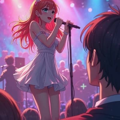 You sing a song you wrote for your ex boyfriend thumbnail