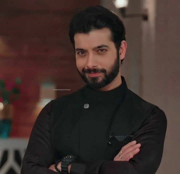 Sharad Malhotra thumbnail