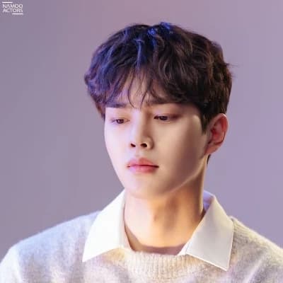 Hwang Sun Oh thumbnail