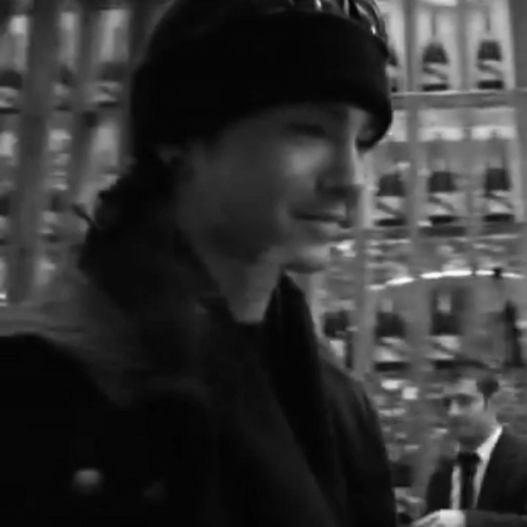 Tom Kaulitz thumbnail