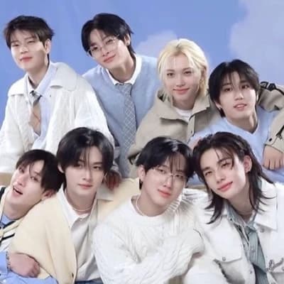 Stray Kids (Various Members) thumbnail
