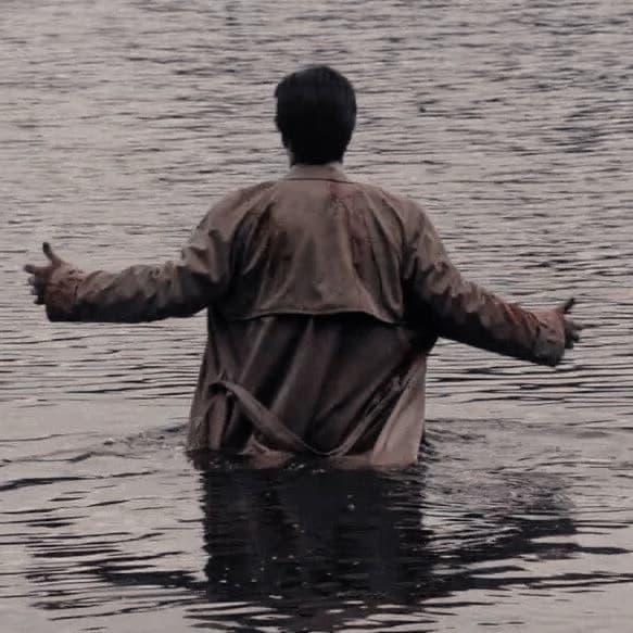 Cass/Castiel thumbnail