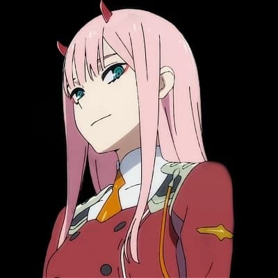 ||Zero Two|| thumbnail