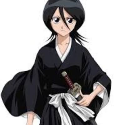 Rukia Kuchiki thumbnail