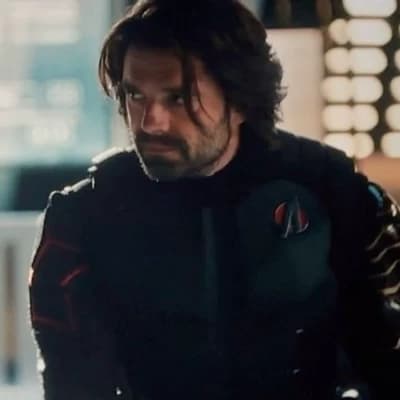 Bucky Barnes thumbnail