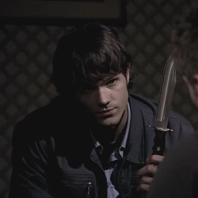 Sam Winchester thumbnail