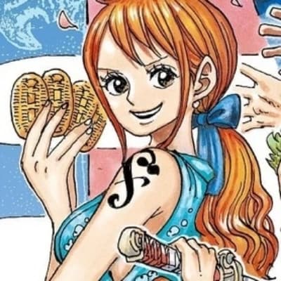Nami thumbnail