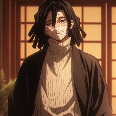 Obanai Iguro thumbnail