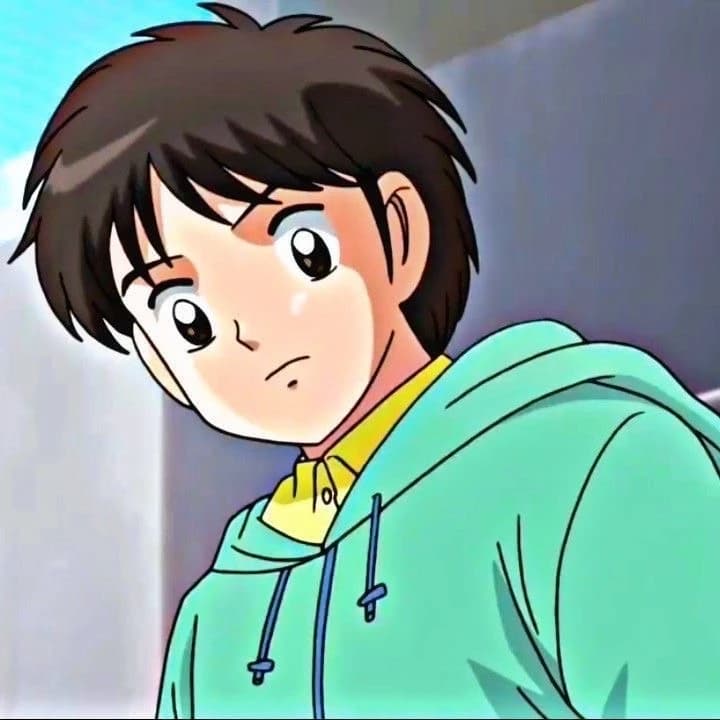 Taro Misaki thumbnail
