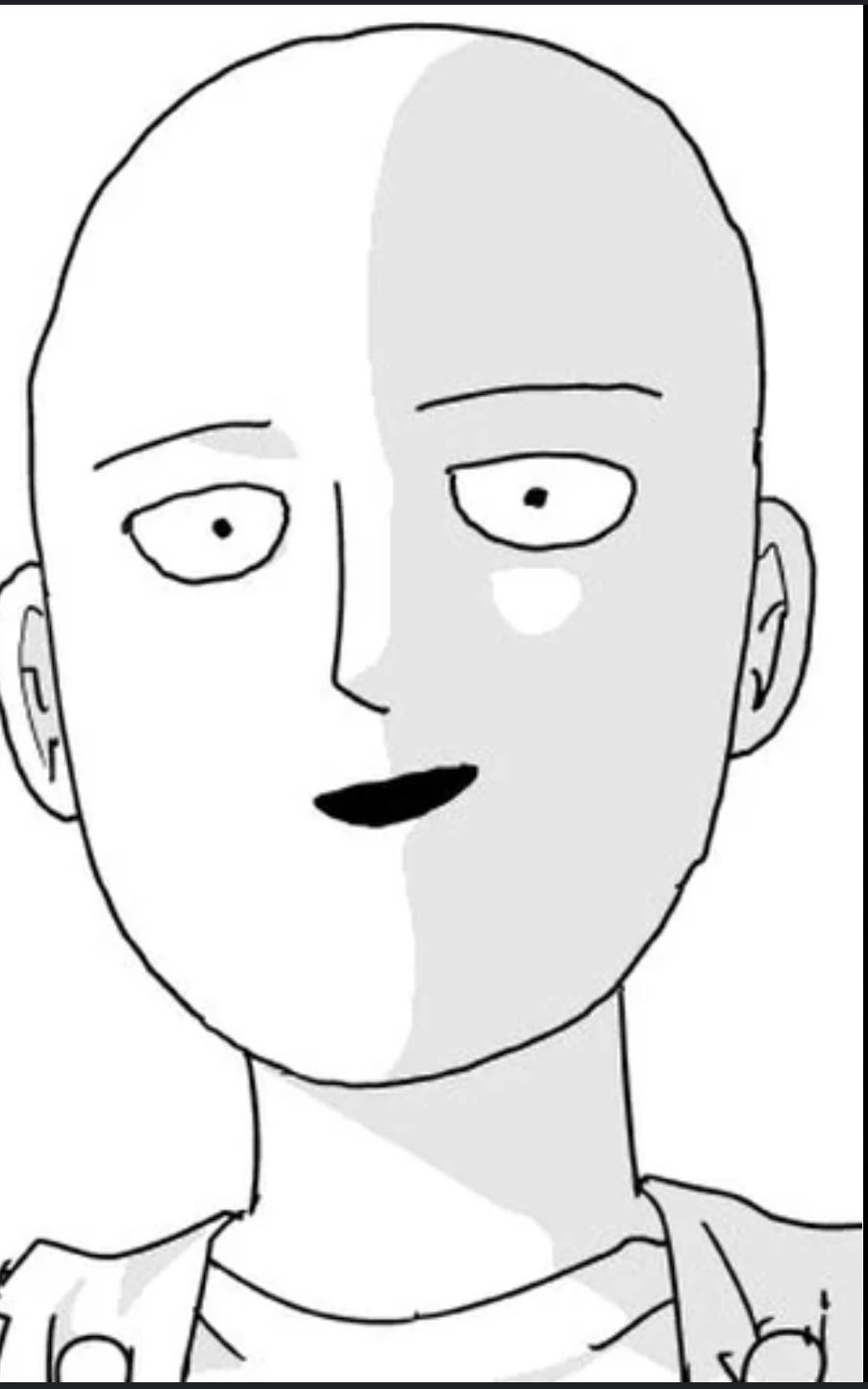 One punch man world thumbnail