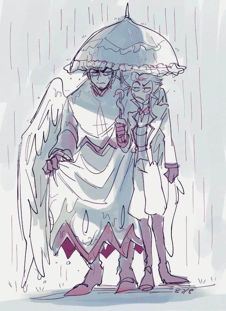 Adam x lucifer thumbnail