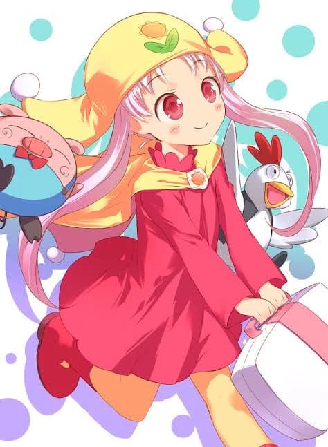 Princess Silver thumbnail