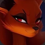 female Kurama thumbnail