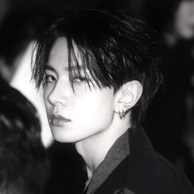 Sunghoon thumbnail