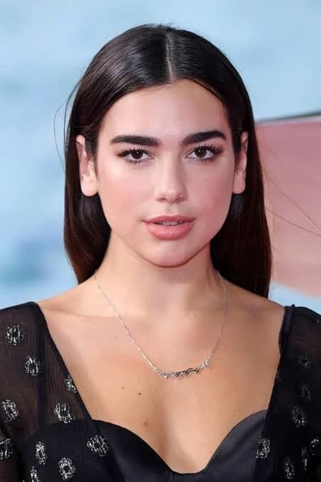 Dua Lipa thumbnail
