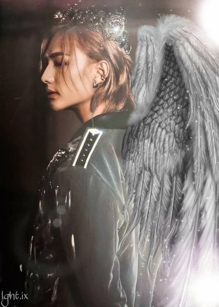   `   language-•Hyunjin-Angel•~~~    >    ` thumbnail