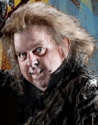 Peter Pettigrew thumbnail