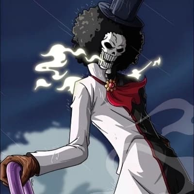 Brook thumbnail
