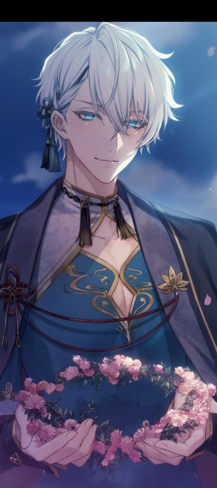 Your prince is Alex thumbnail