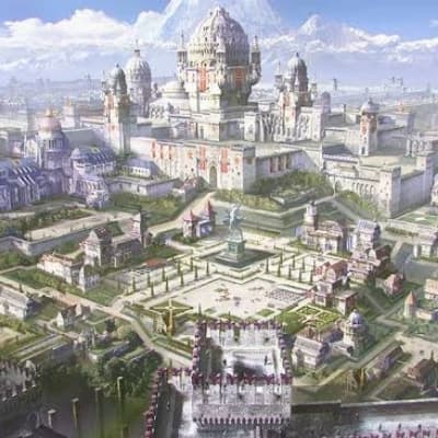 Drakmyre Kingdom (Male version) thumbnail
