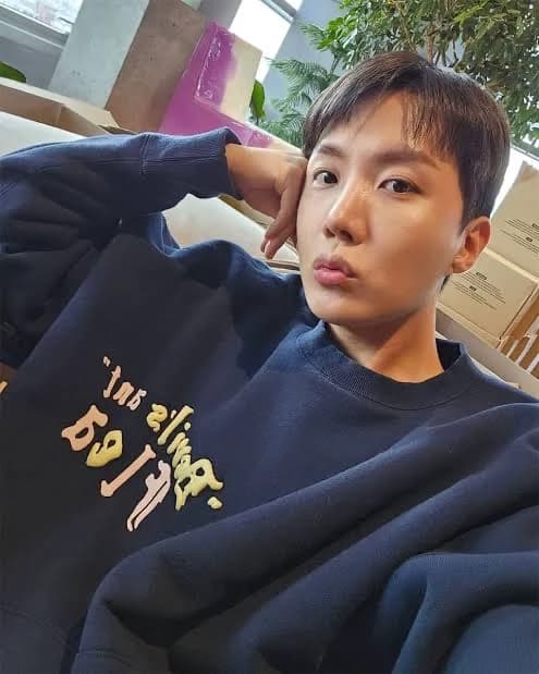 Jung Hoseok thumbnail