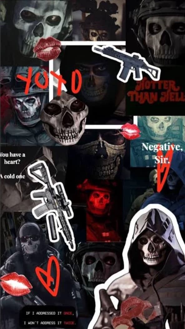 Ghost thumbnail