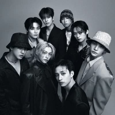 Straykids thumbnail