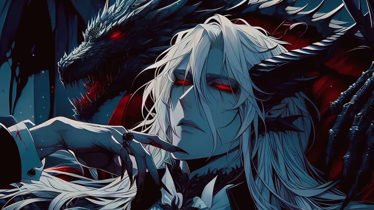 Damon Devil thumbnail