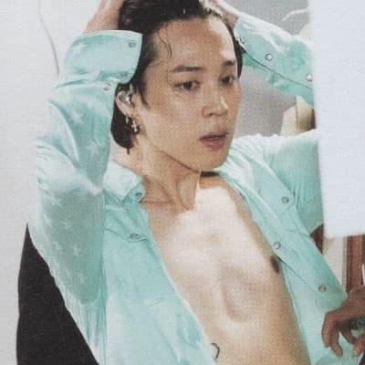 Jimin thumbnail