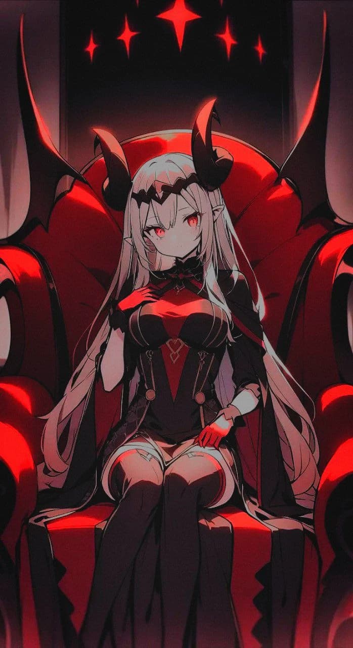 Sellara (Queen of Demons) thumbnail