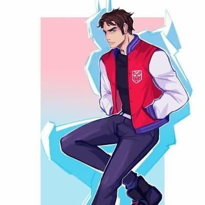 Best Prime (Human) thumbnail