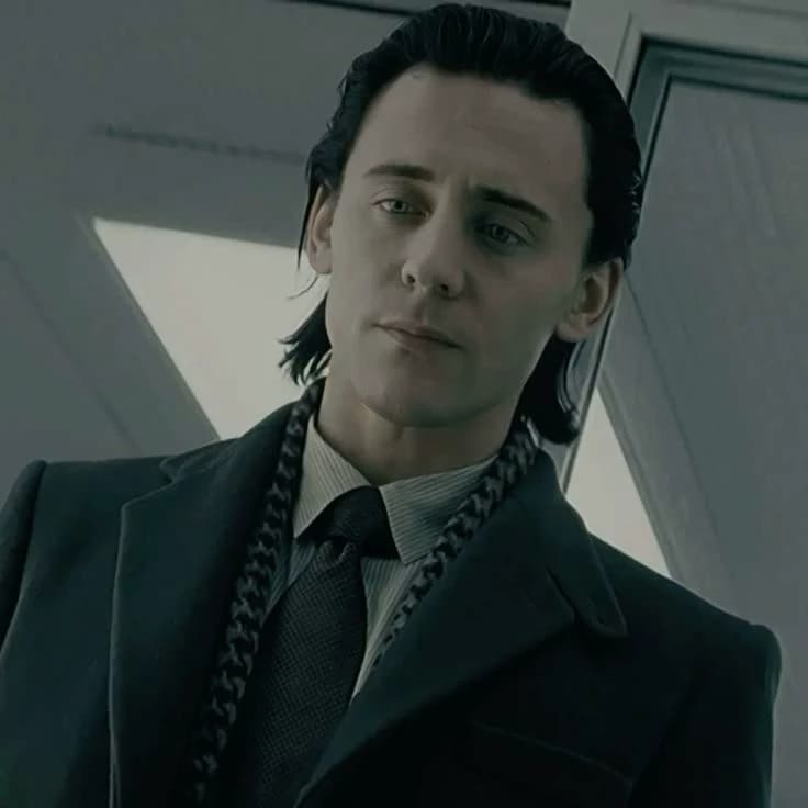 Loki laufeyson thumbnail
