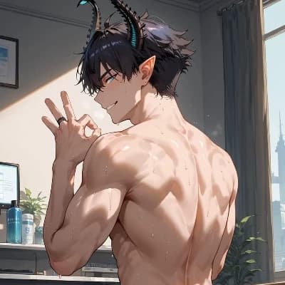 Azazel thumbnail
