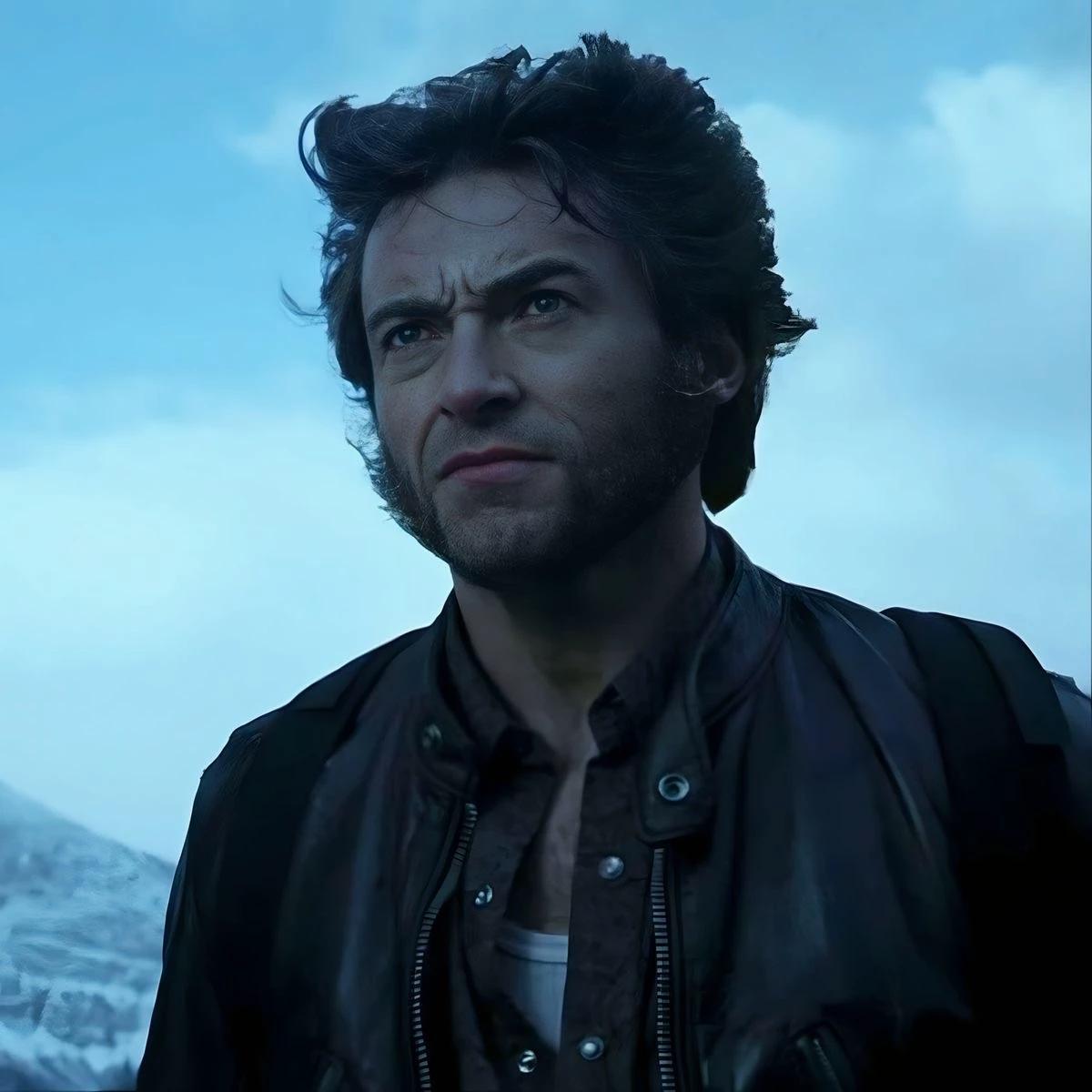 Logan “Wolverine” Howlett thumbnail