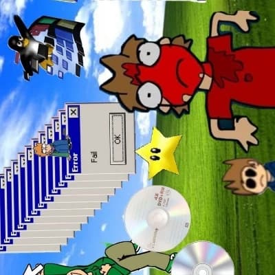 Eddsworld School(teen) thumbnail