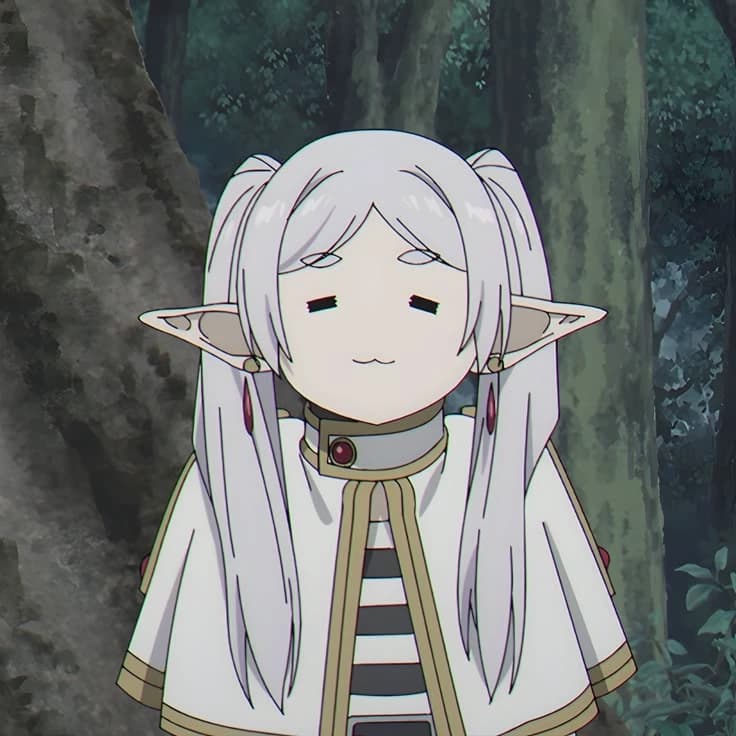 freezing - sousou no freezing v1 thumbnail