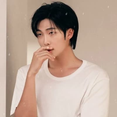 Namjoon  thumbnail